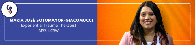 Maria Jose Sotomayor-Giacomucci, Couples Therapy, Trauma Therapy, and Family Therapy
