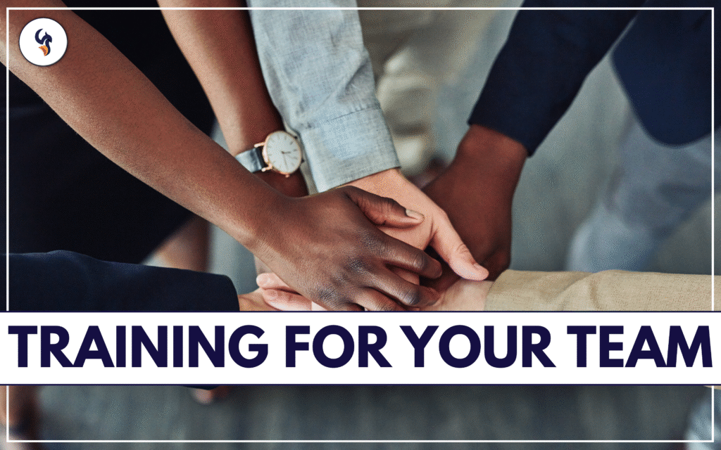 Training for your Team, Local and National National Board of Certified Counselors