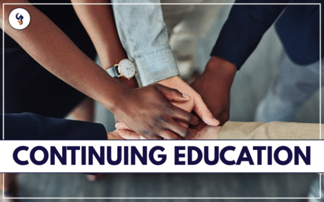 Continuing Education at the Phoenix Center for Experiential Trauma Therapy