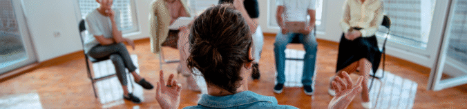 Continuing Education at the Phoenix Center for Experiential Trauma Therapy