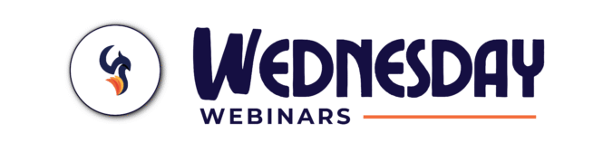 Wednesday Webinars, Free Continuing Education for Mental Health Professionals