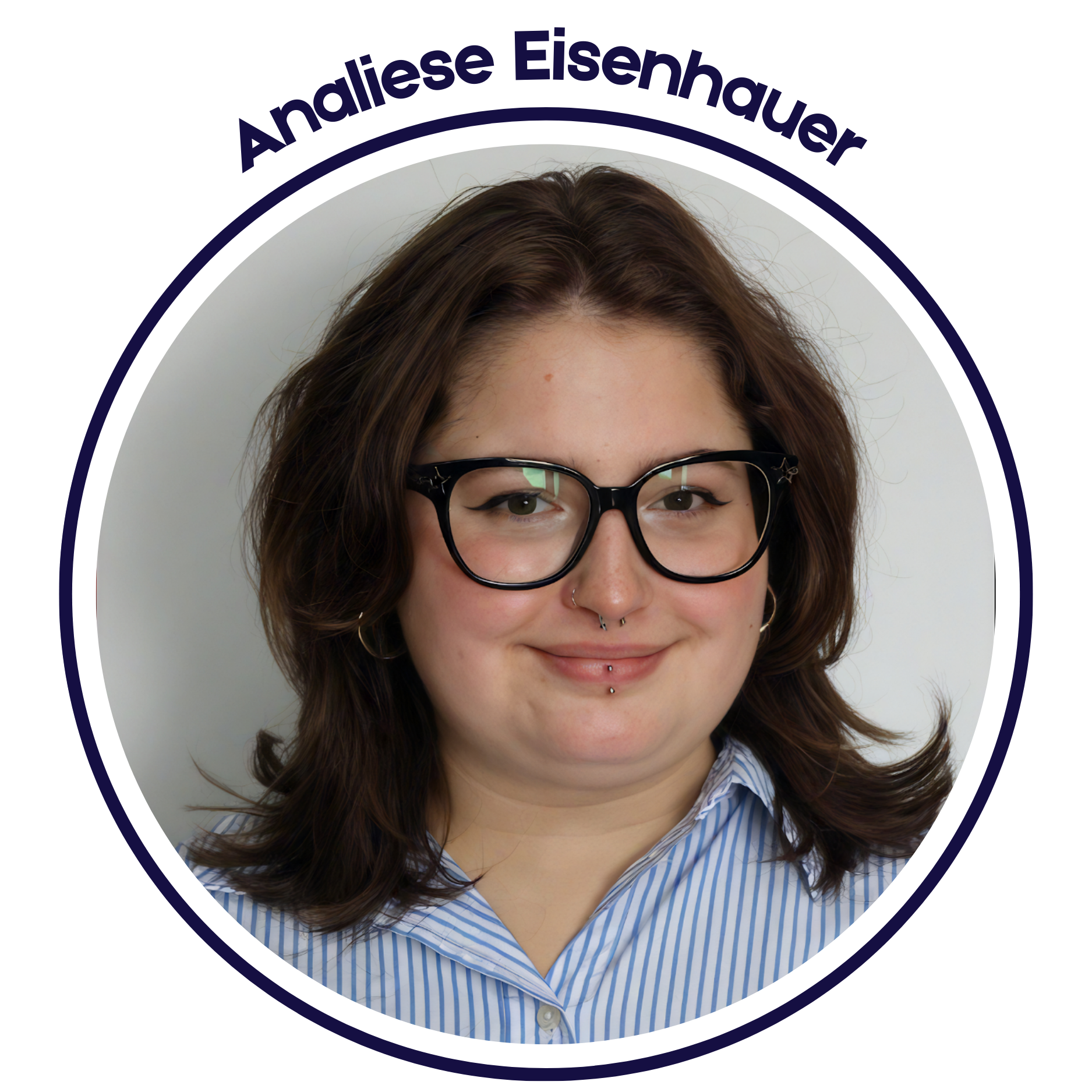 Analiese Eisenhauer, Clinical Intern, Low-Cost Trauma Therapy at The Phoenix Center near Philadelphia