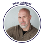 Brian Gallagher, Therapist at The Phoenix Center in Media, PA