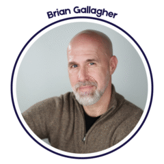 Brian Gallagher Brian Gallagher, Therapist at The Phoenix Center in Media, PA