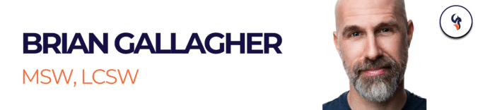 Brian Gallagher, Therapist in Delaware County, PA The Phoenix Center