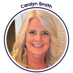 Carolyn Smith Carolyn Smith, Therapist in Media, PA: Trauma, Anxiety, Depression, Relationship Work, Addiction, Nutrition and Mental Health, Somatic Therapy