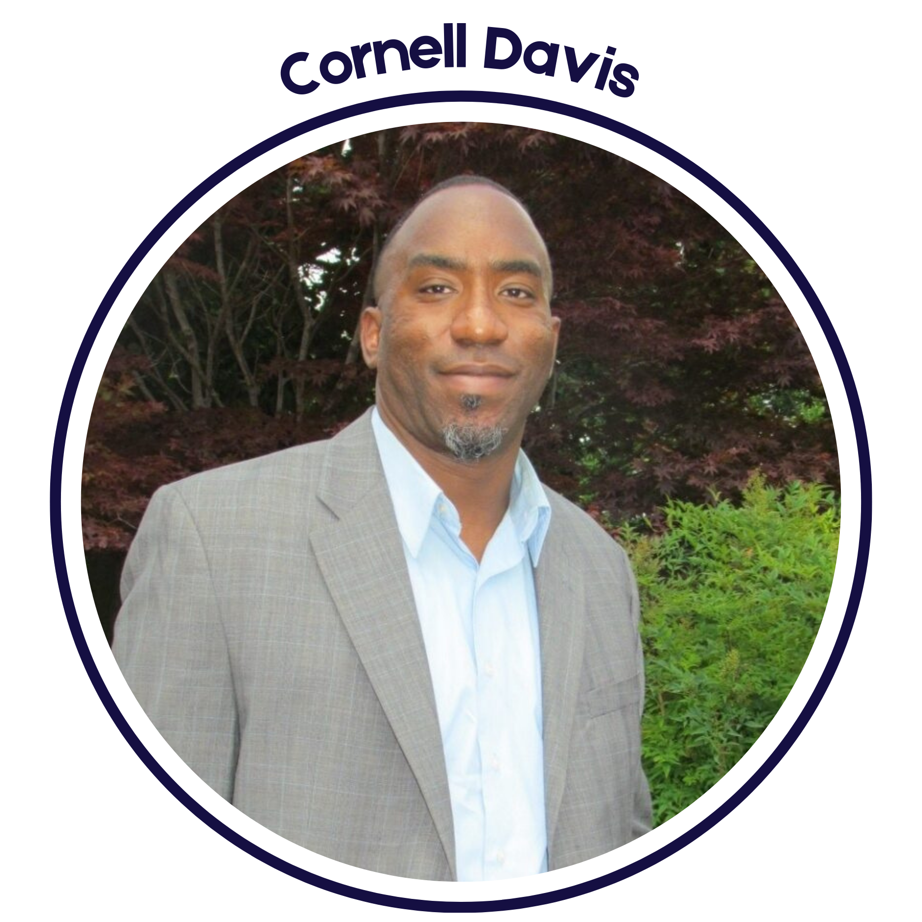 Cornell Davis, Experiential Trauma Therapist at The Phoenix Center