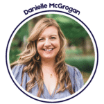 Danielle McGrogan, Experiential Trauma Therapist at The Phoenix Center in Media, PA
