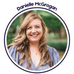 Danielle McGrogan (1) Danielle McGrogan, Experiential Trauma Therapist at The Phoenix Center in Media, PA