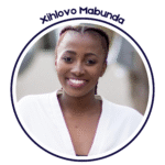 Xihlovo Mabunda, Experiential Trauma Therapist and Clinical Supervisor at The Phoenix Center