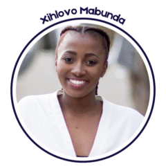 Xihlovo Mabunda Xihlovo Mabunda, Experiential Trauma Therapist and Clinical Supervisor at The Phoenix Center