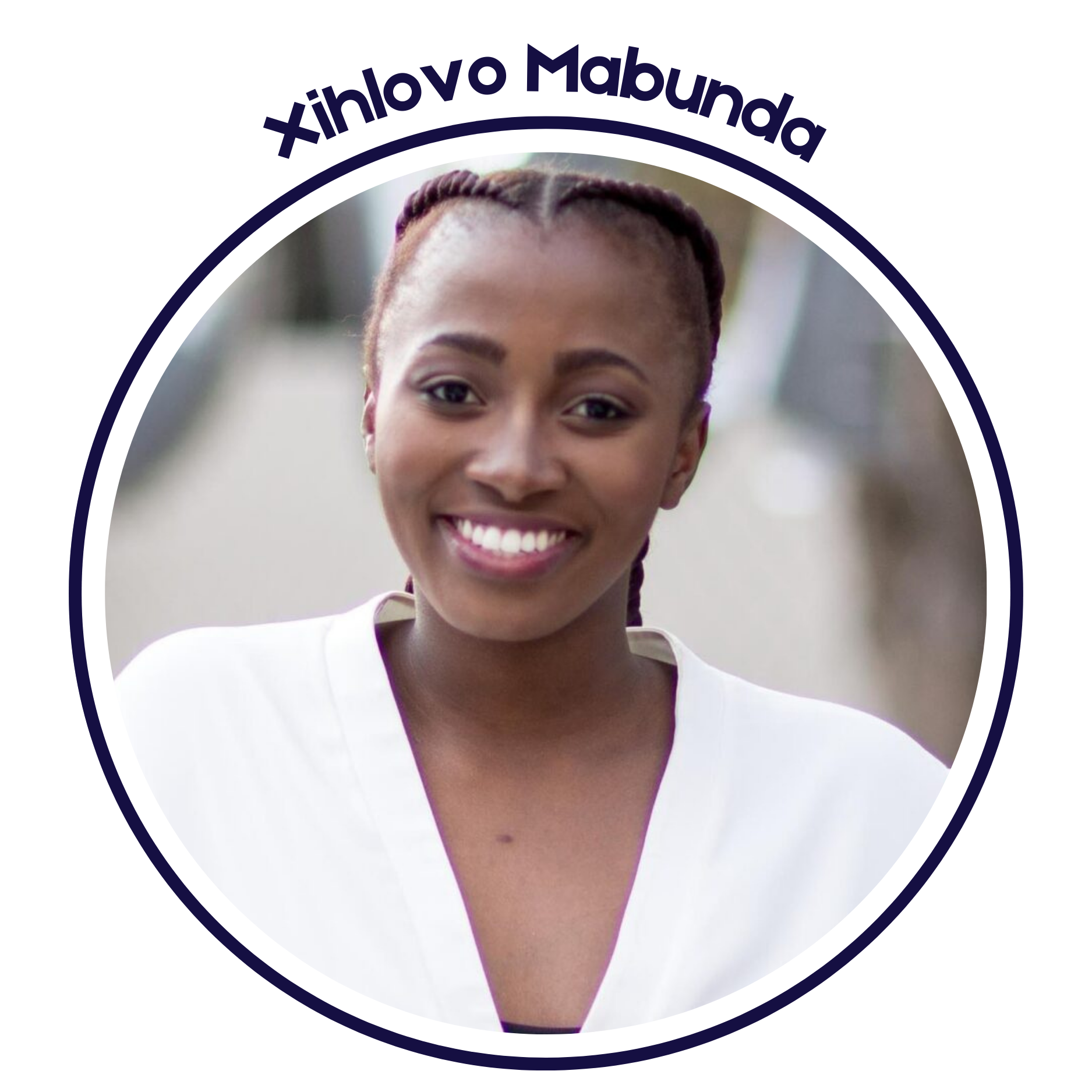 Xihlovo Mabunda, Experiential Trauma Therapist and Clinical Supervisor at The Phoenix Center