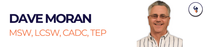 David Moran, Trauma Therapy, EMDR, Psychodrama, Addiction and Substance Recovery