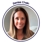 Denise Chain, Therapist in Media, PA: Relational Trauma, Grief and Loss, Sexual Trauma, Sibling Abuse, Generational Trauma, Estrangement and more