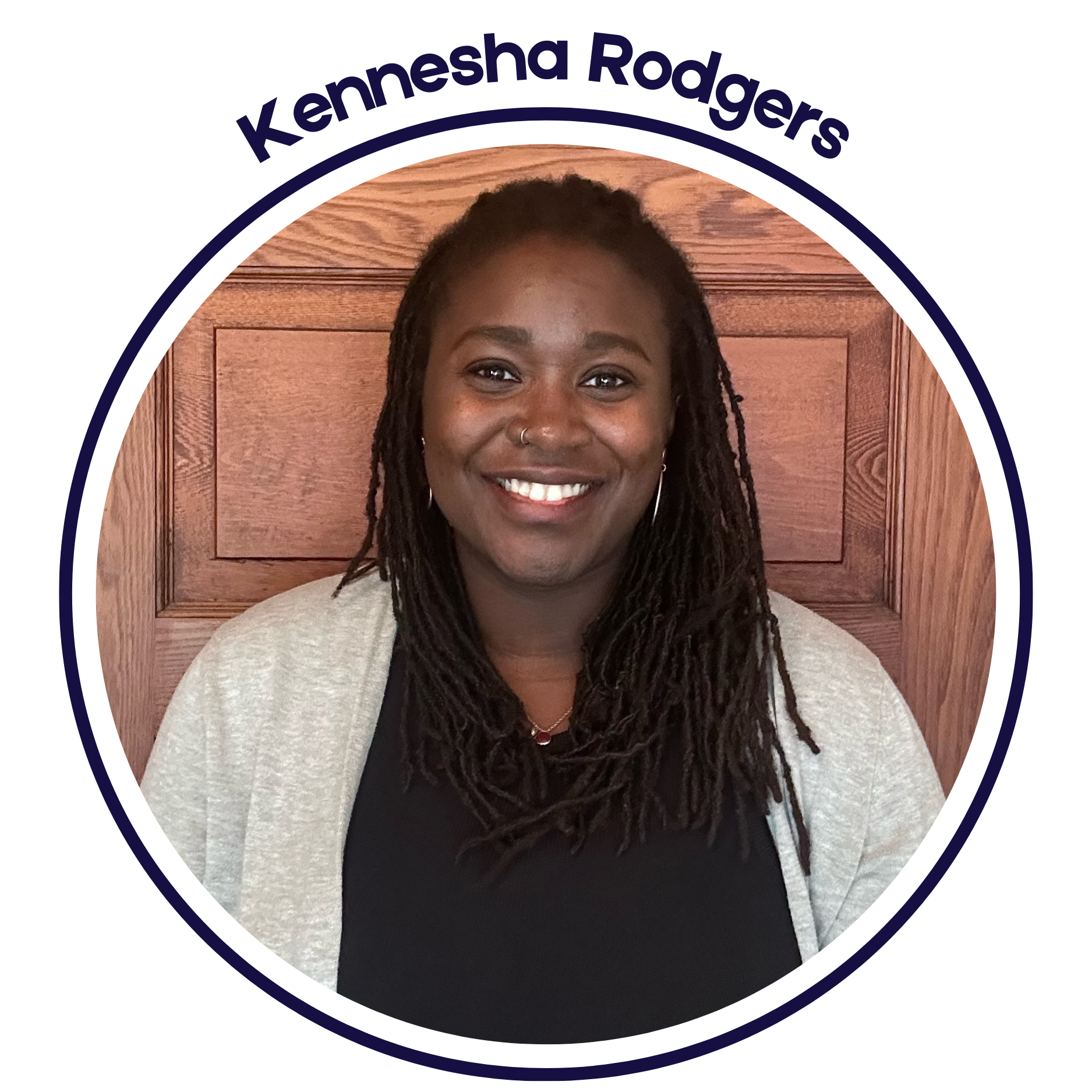 Kennesha Rodgers, Experiential Trauma Therapist near Philadelphia. EMDR, Psychodrama, CBT, Religious Trauma, Grief, Self-Empowerment, Attachment, Relationship Changes, Couples, and Individuals