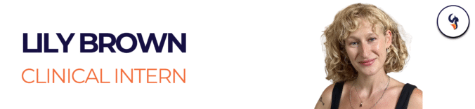 Low Cost Trauma Therapy in Delaware County with Lily Brown, Intern