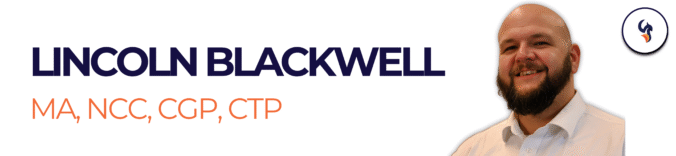 Lincoln Blackwell, Trauma Therapy, PTSD, Addiction, Grief and Loss