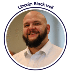 Lincoln Blackwell Lincoln Blackwell, Experiential Trauma Therapy in Media, PA