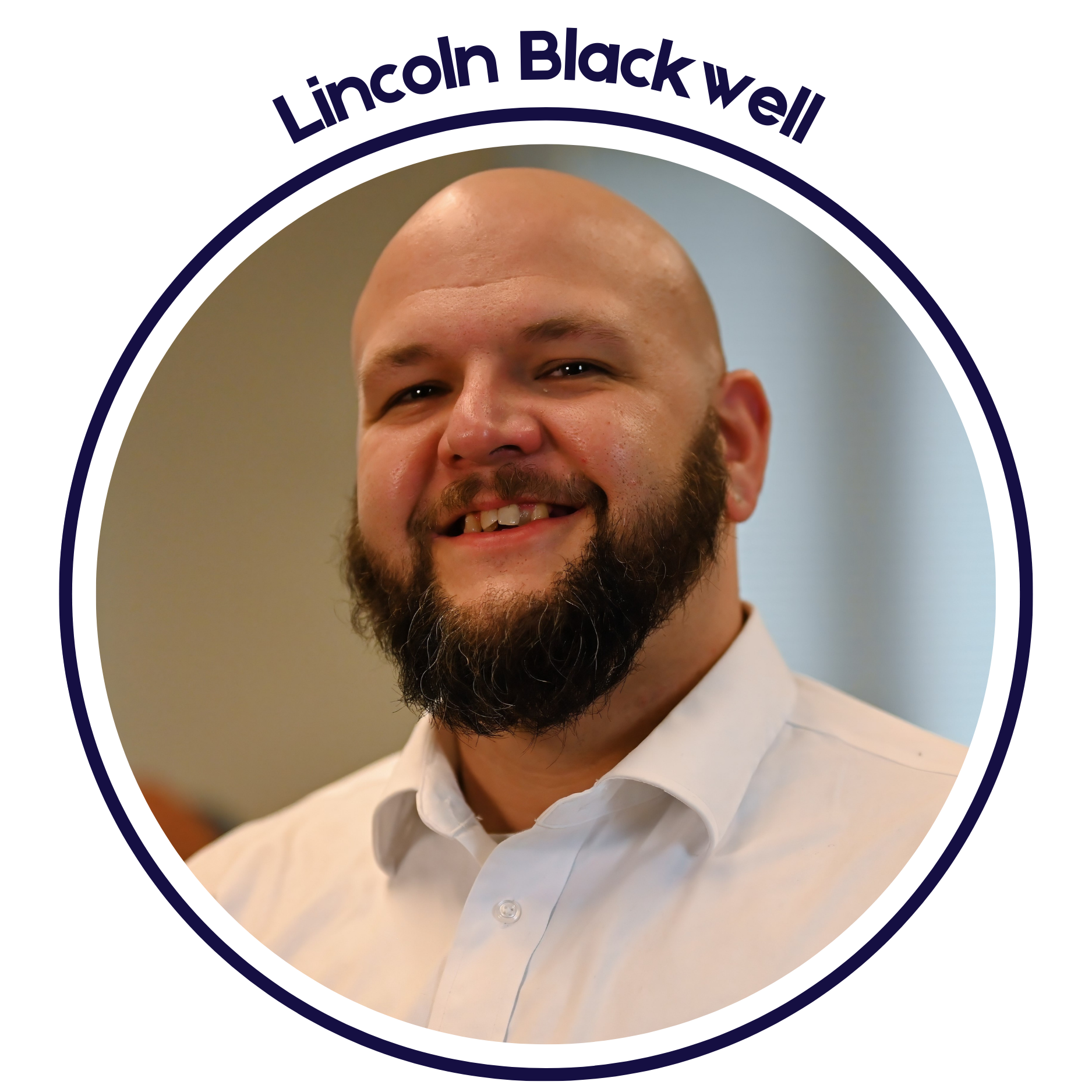 Lincoln Blackwell, Experiential Trauma Therapy in Media, PA