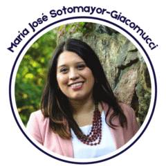Maria Jose Sotomayor-Giacomucci Maria Jose Sotomayor-Giacomucci, Experiential Trauma Therapist and Director of Operations at The Phoenix Center