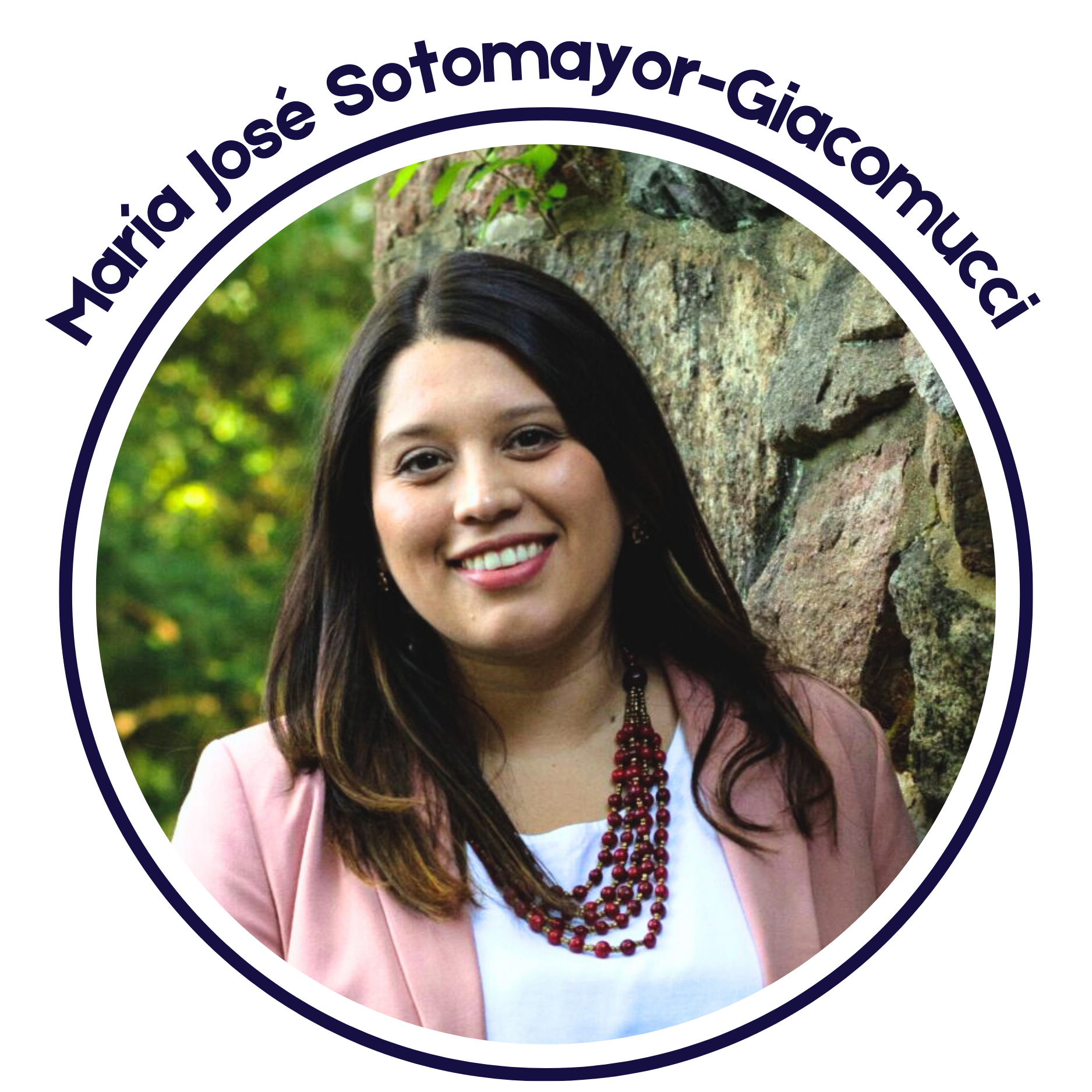 Maria Jose Sotomayor-Giacomucci, Experiential Trauma Therapist and Director of Operations at The Phoenix Center