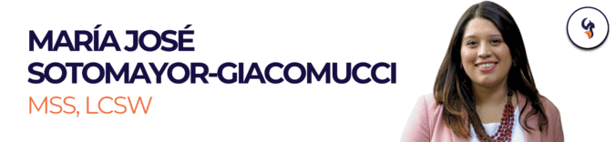 Maria Jose Sotomayor-Giacomucci, Couples Therapy, Trauma Therapy, and Family Therapy