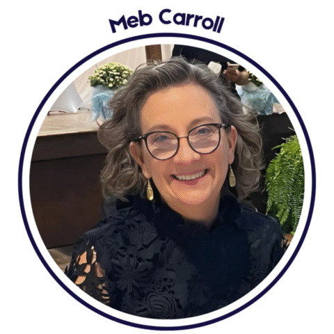 Meb Carroll, Experiential Trauma Therapist at The Phoenix Center in Media, PA. EMDR, Psychodrama