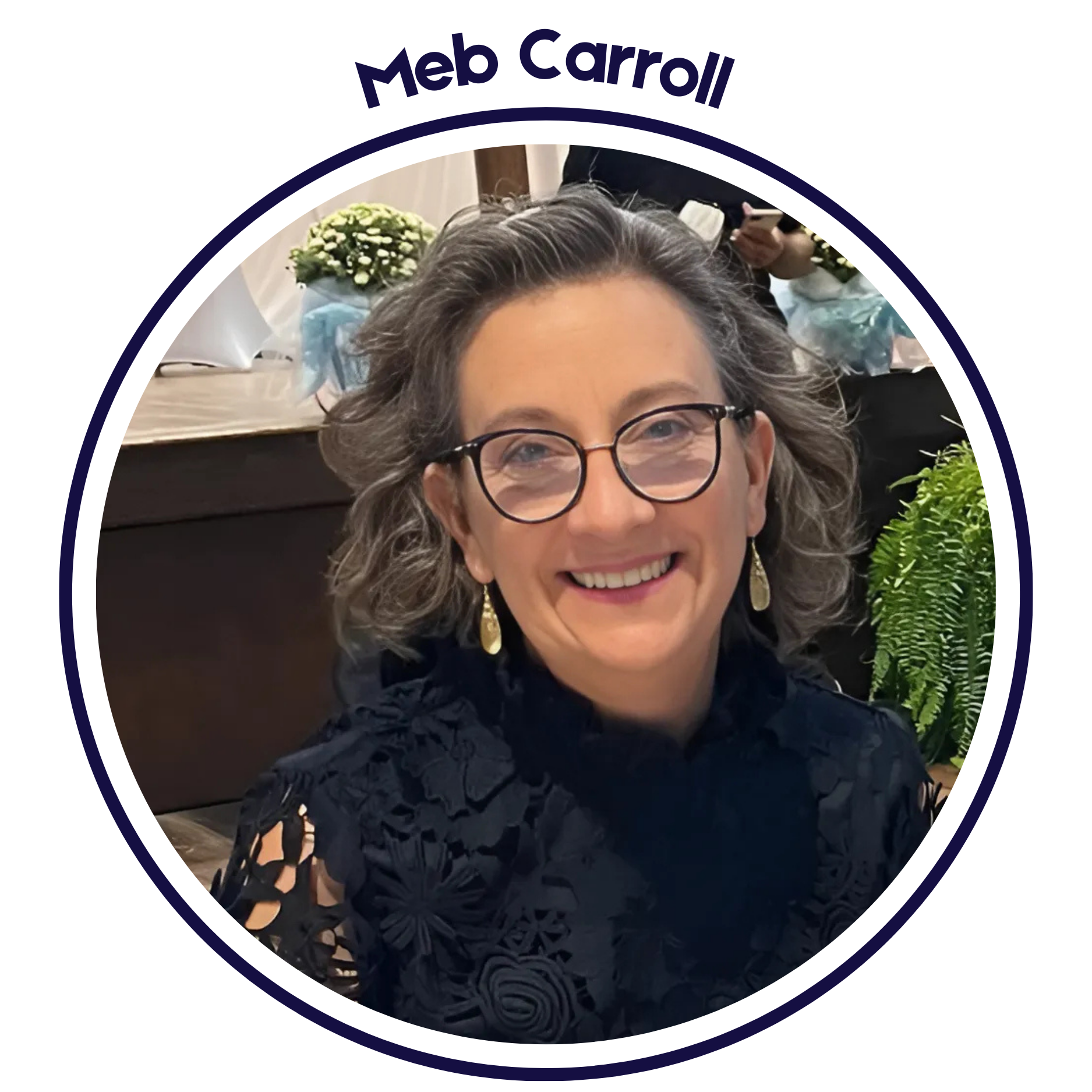 Meb Carroll, Experiential Trauma Therapist at The Phoenix Center in Media, PA. EMDR, Psychodrama
