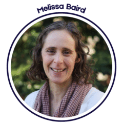 Melissa Baird Melissa Baird, Clinical Intern, Low-Cost Trauma Therapy at The Phoenix Center near Philadelphia