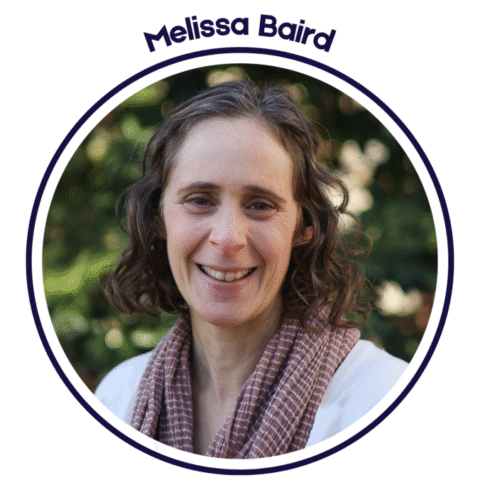 Melissa Baird, Clinical Intern, Low-Cost Trauma Therapy at The Phoenix Center near Philadelphia