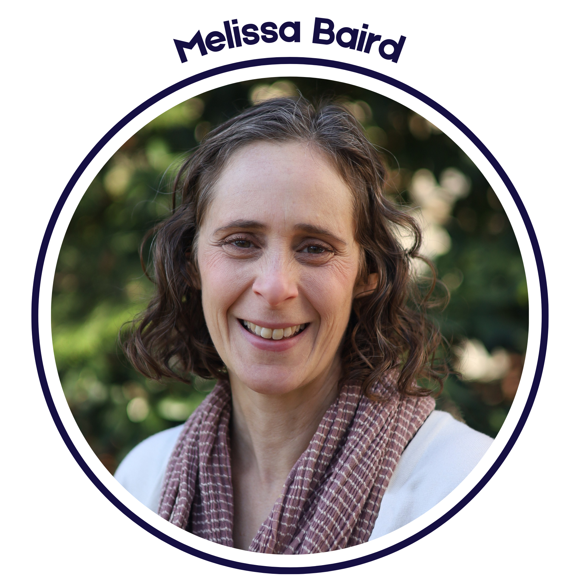 Melissa Baird, Clinical Intern, Low-Cost Trauma Therapy at The Phoenix Center near Philadelphia