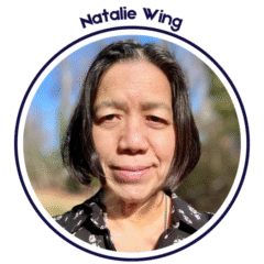 Natalie Wing Natalie Wing, Clinical Intern, Low-Cost Trauma Therapy at The Phoenix Center near Philadelphia