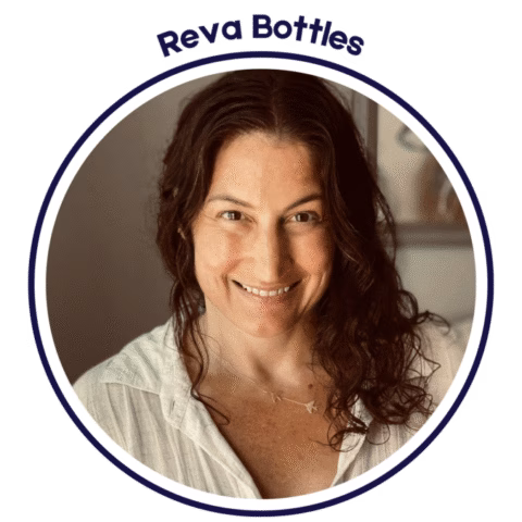 Reva Bottles, Clinical Intern, Low-Cost Trauma Therapy at The Phoenix Center near Philadelphia