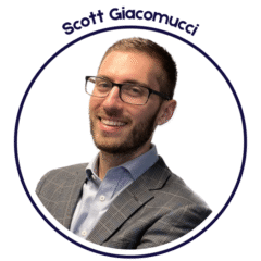 Scott Giacomucci
