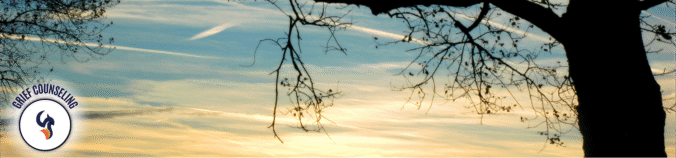 Grief Counseling at The Phoenix Center in Media, Pennsylvania