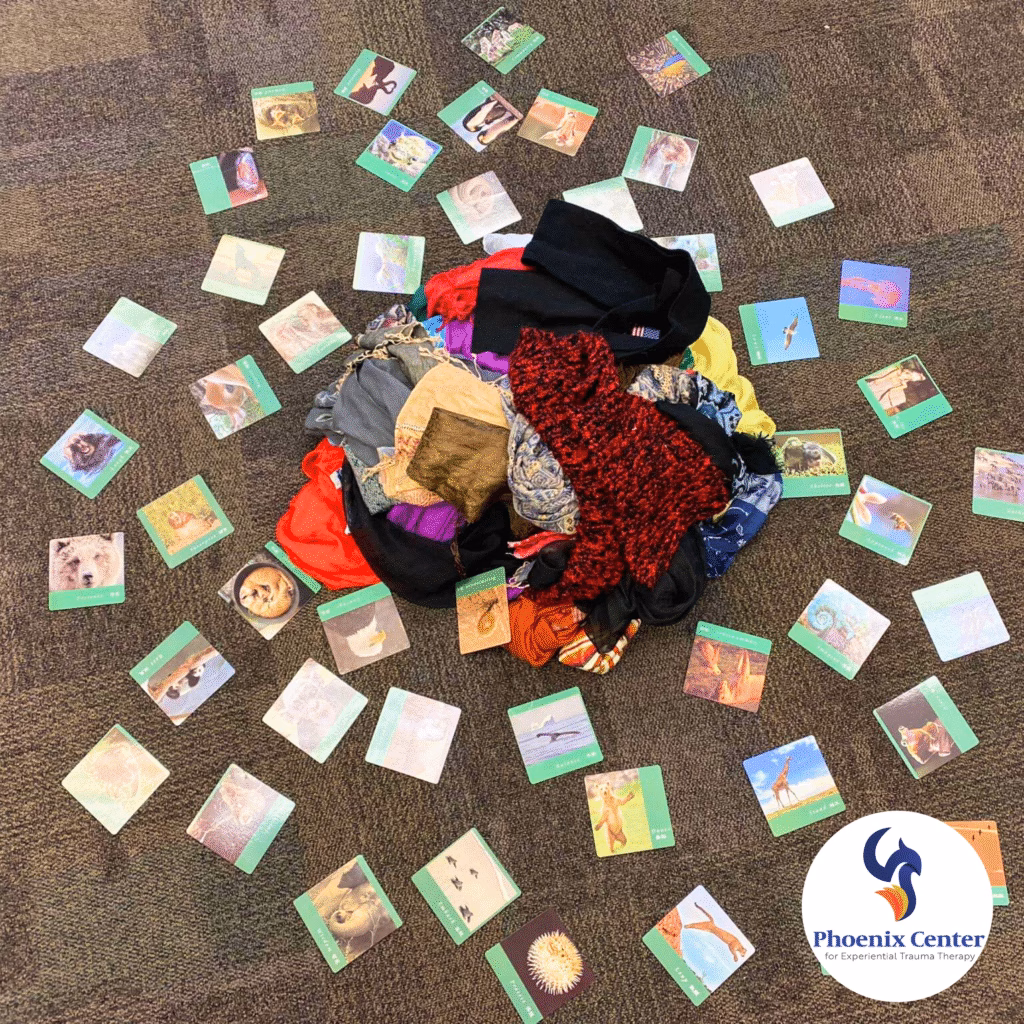 Psychodrama with Dr. Scott Giacomucci, TEP