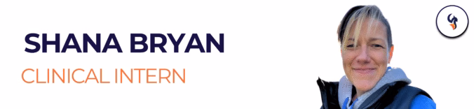 Shana Bryan, Clinical Intern at The Phoenix Center