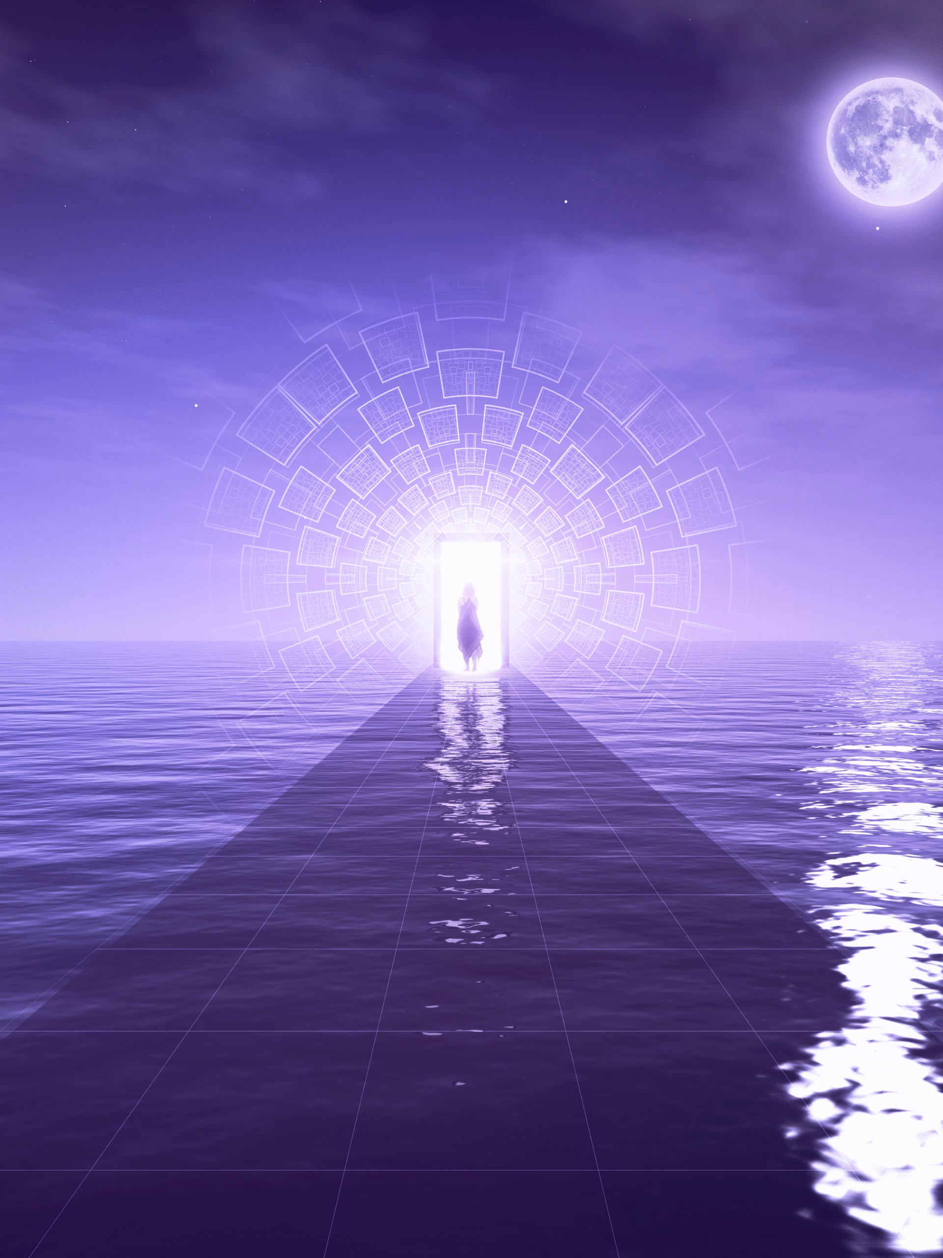 Spiritual and Archetypal roles in Psychodrama