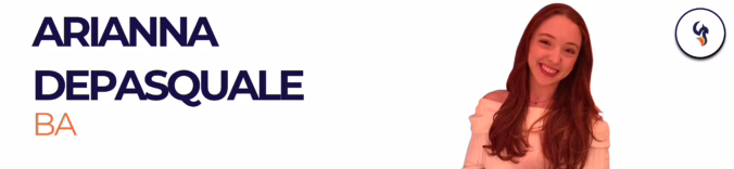 Arianna DePasquale, Communications Assistant at the Phoenix Center for Experiential Trauma Therapy