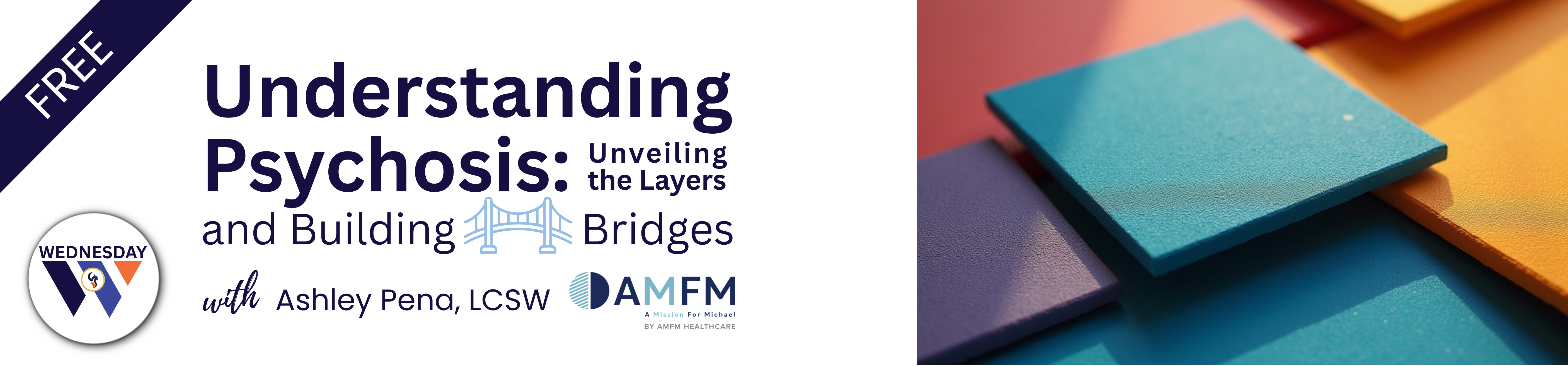 Understanding Psychosis: Unveiling the Layers and Building Bridges