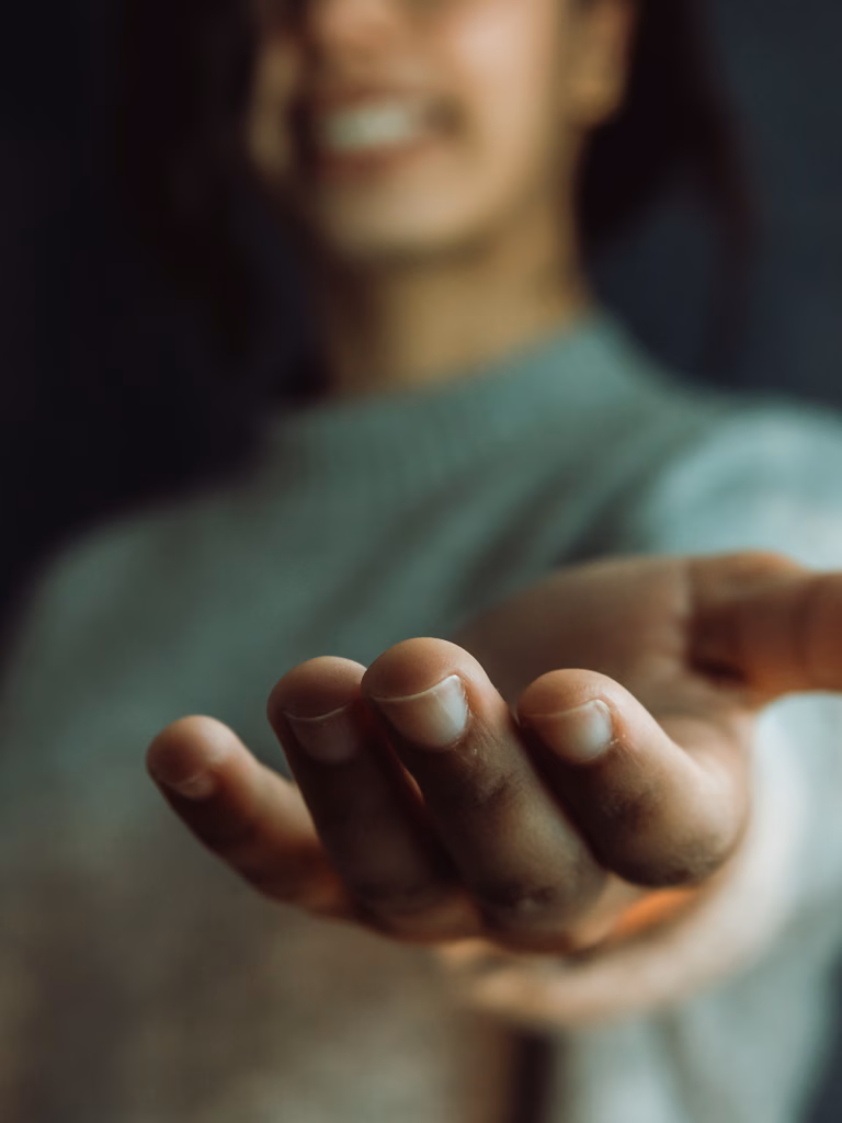 Healing Our Inner Child