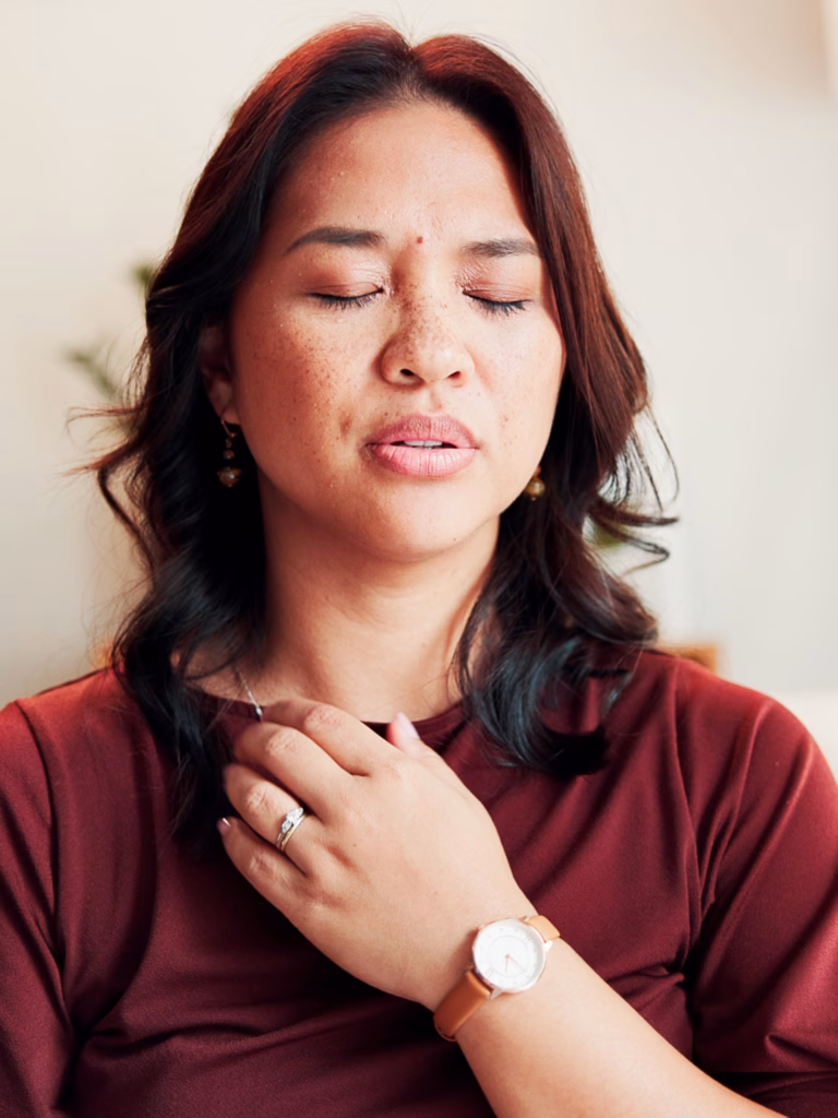 Somatic Therapy and Relationship Coaching