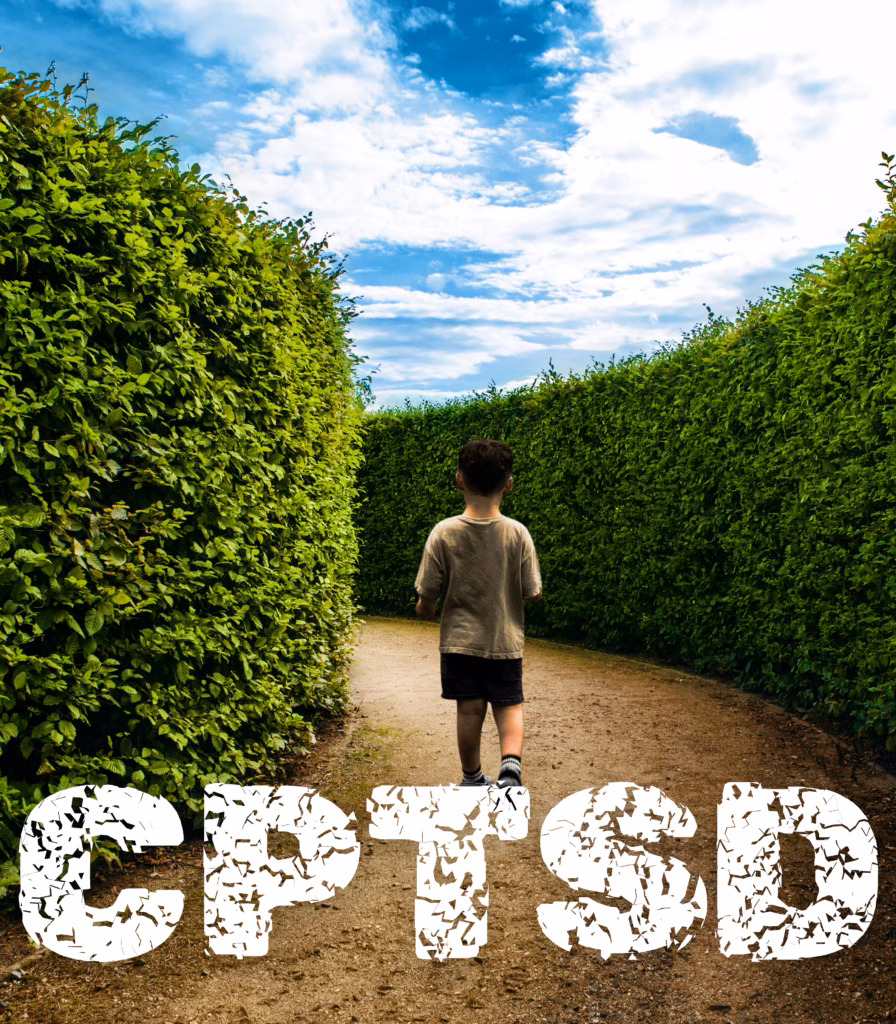 Complex PTSD and CPTSD and Childhood Trauma Complex PTSD and CPTSD and Childhood Trauma