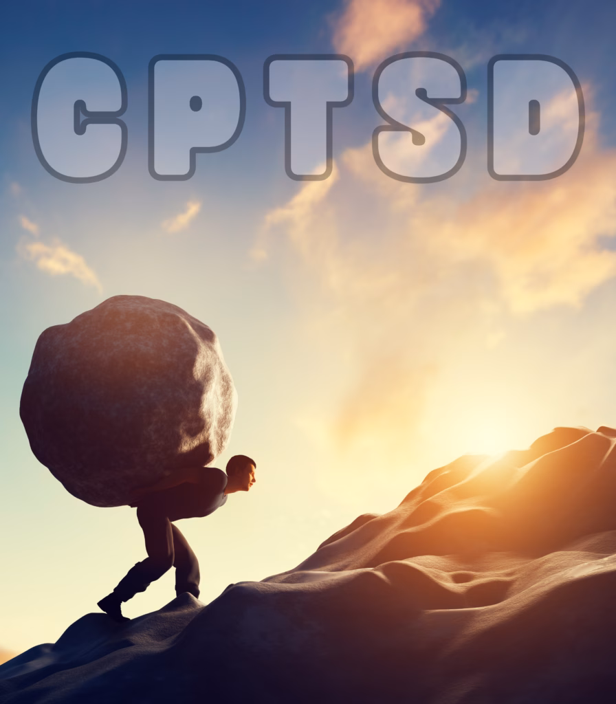 Complex PTSD Treatment Complex PTSD Treatment