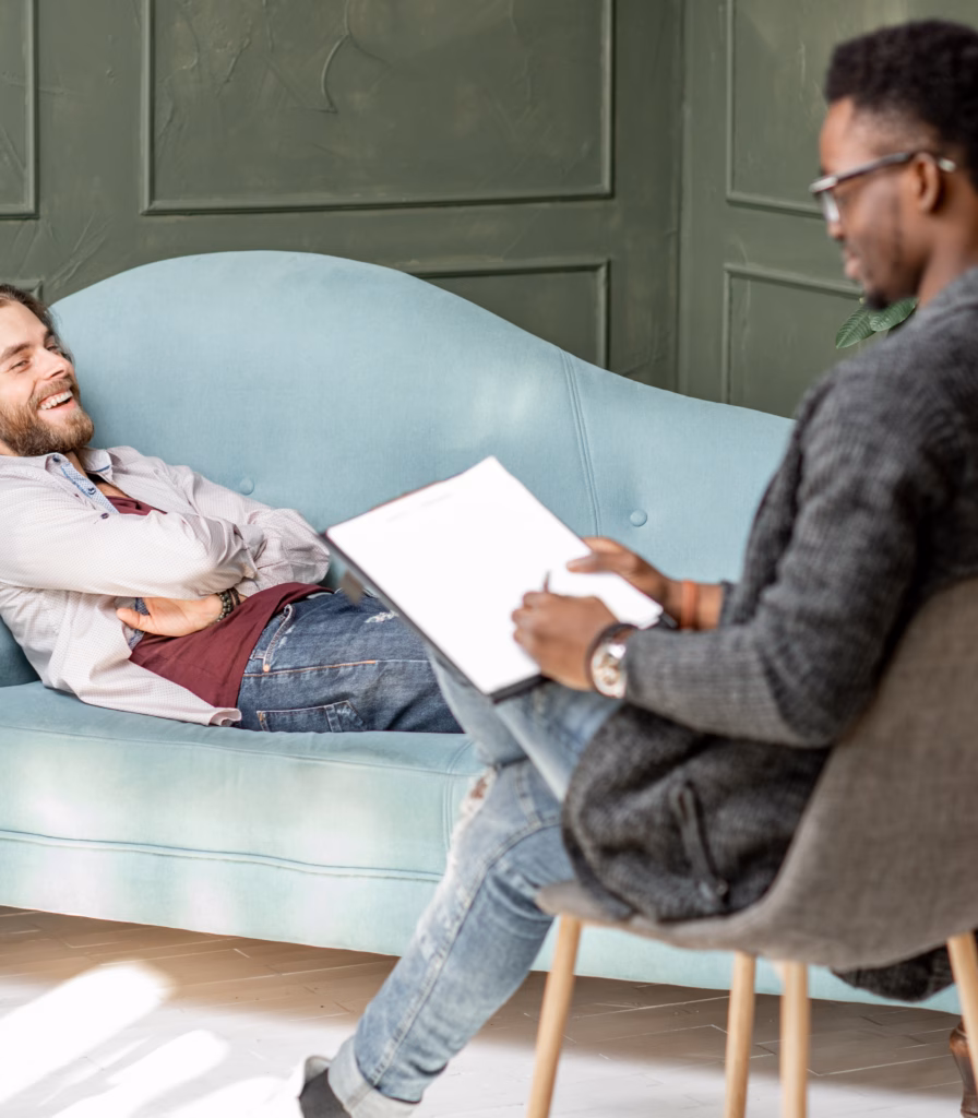 good website size (3.5 x 4 in) (24) Intern Therapists and Experience