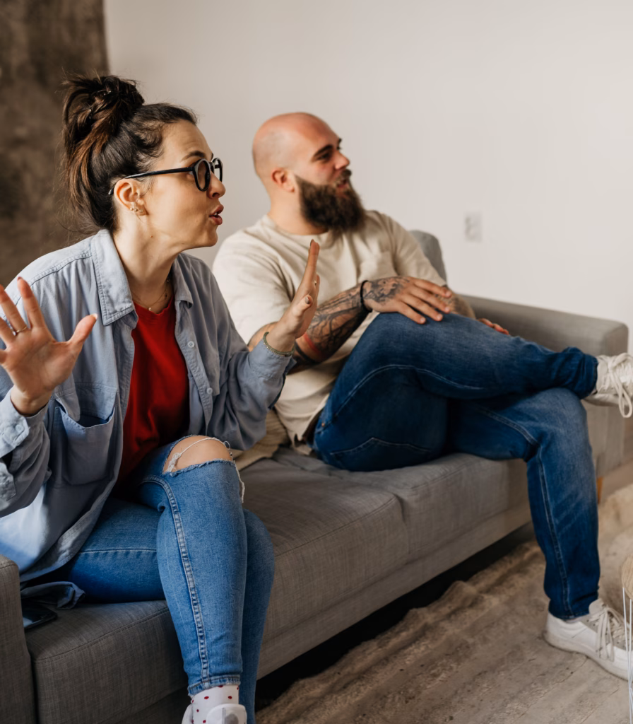 Couples Therapy or Relationship Coaching?