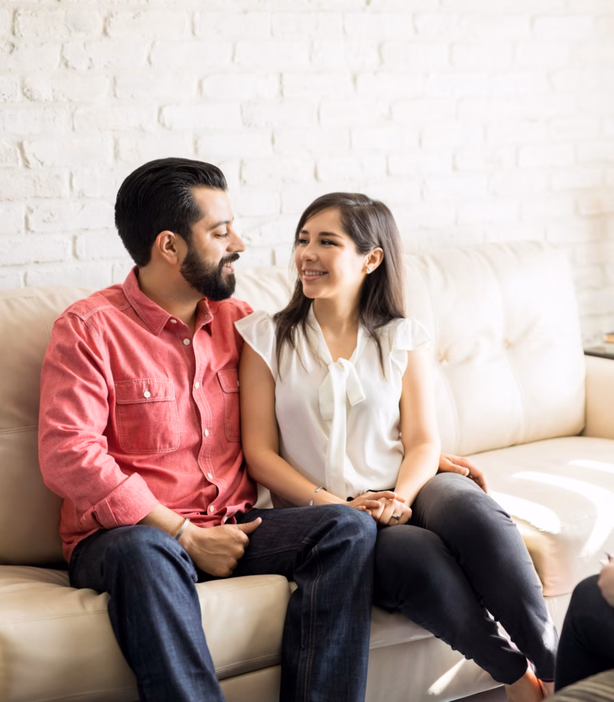 Strengthen Your Relationship with Relationship Coaching