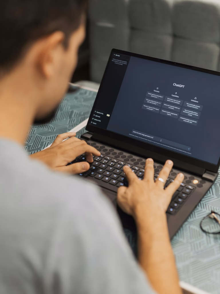 good website size (6) Using AI for therapy