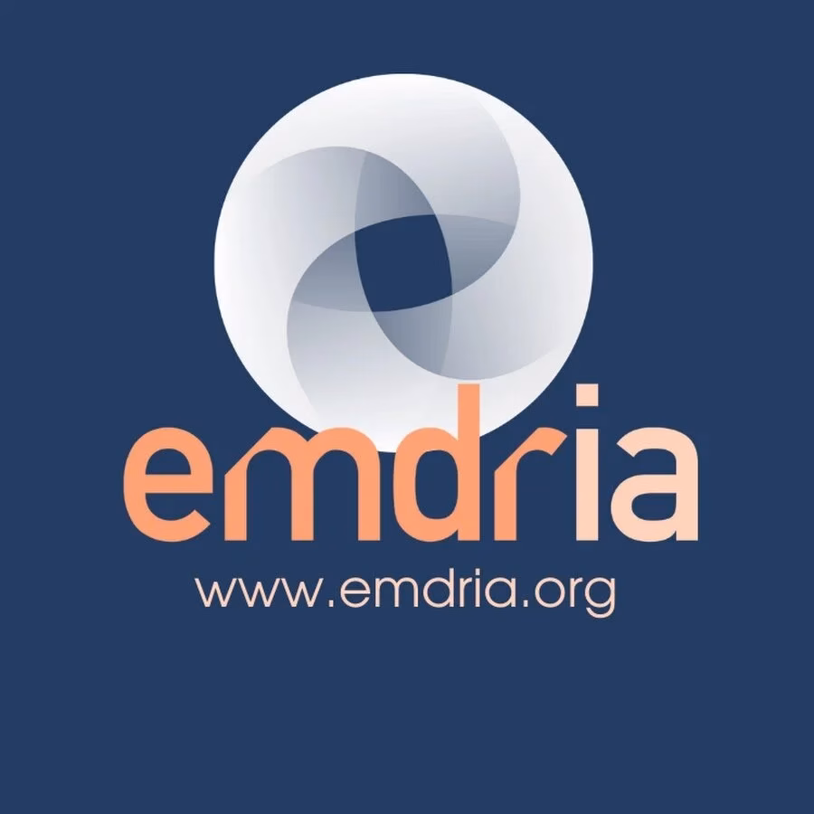 EMDRIA Logo
