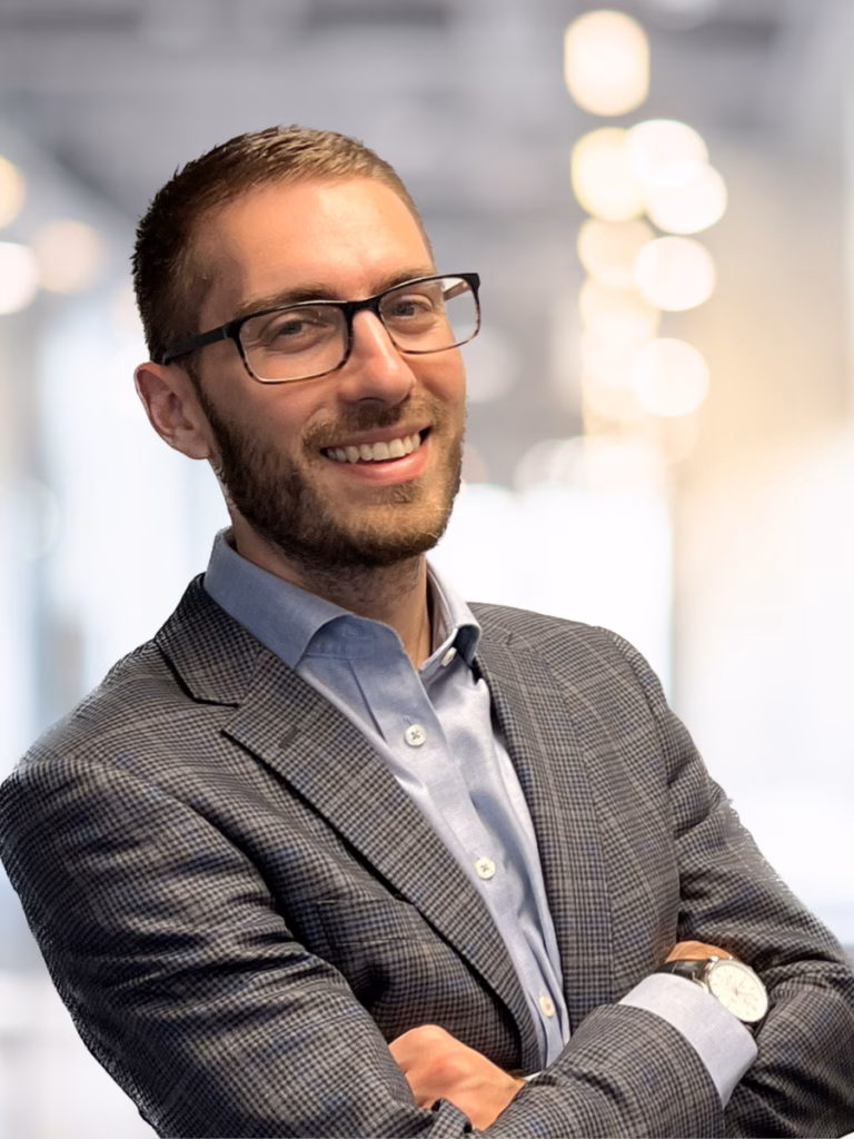 Dr. Scott Giacomucci Online EMDR Consultant